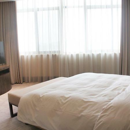 Rosedale Hotel & Resorts Suzhou Suzhou  Exterior photo