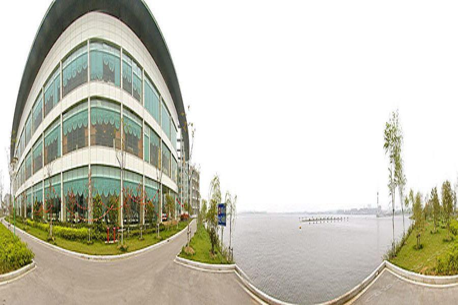 Rosedale Hotel & Resorts Suzhou Suzhou  Exterior photo