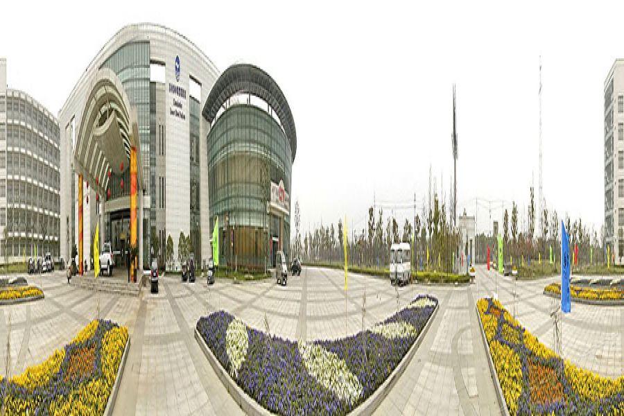 Rosedale Hotel & Resorts Suzhou Suzhou  Exterior photo