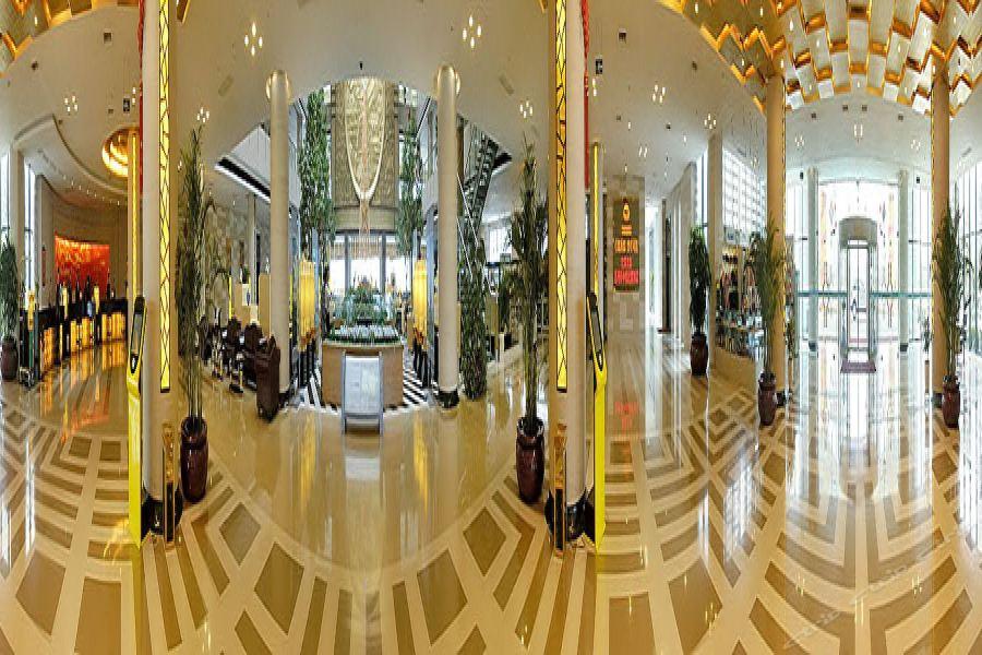 Rosedale Hotel & Resorts Suzhou Suzhou  Exterior photo