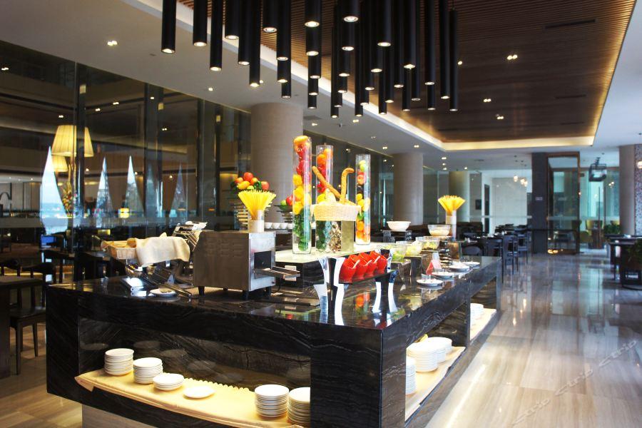 Rosedale Hotel & Resorts Suzhou Suzhou  Exterior photo