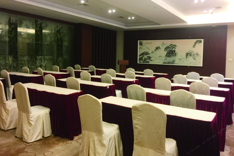 Rosedale Hotel & Resorts Suzhou Suzhou  Exterior photo