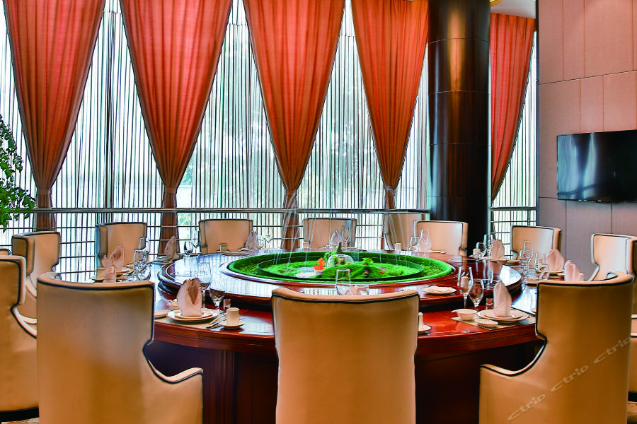 Rosedale Hotel & Resorts Suzhou Suzhou  Exterior photo