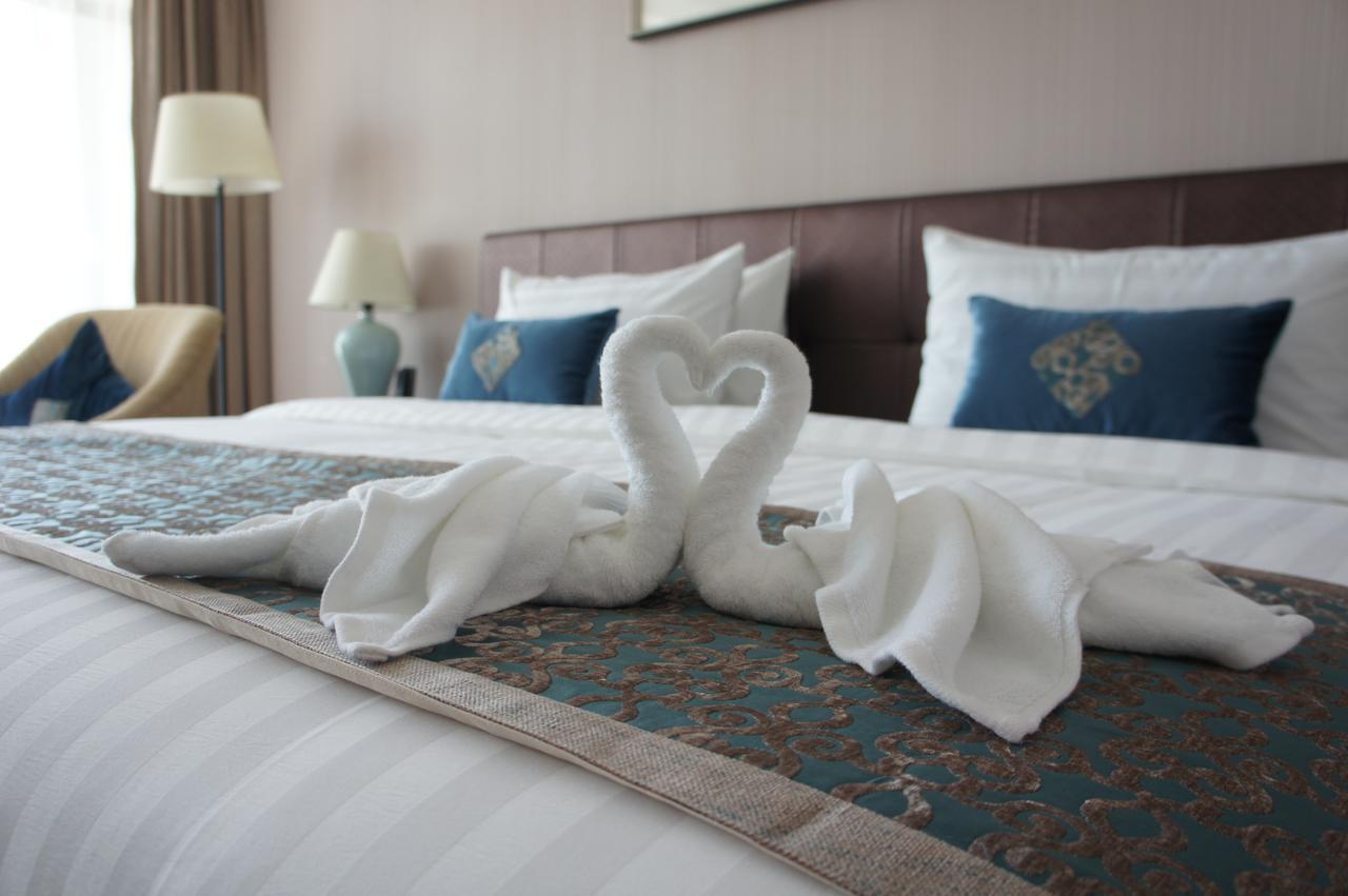 Rosedale Hotel & Resorts Suzhou Suzhou  Room photo